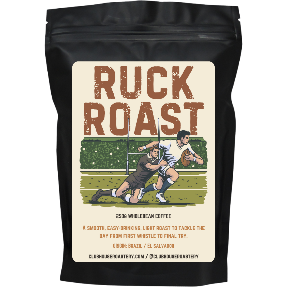 Ruck Roast