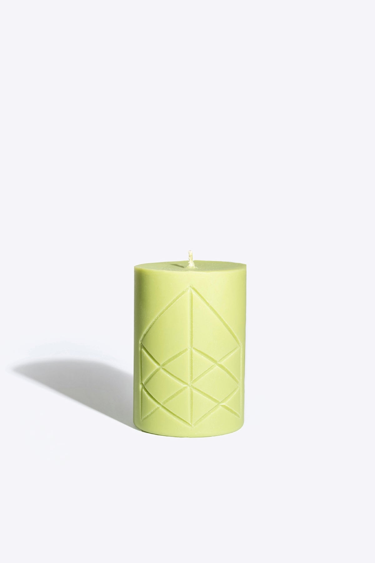 Eir Rune Candle – Handmade for Health & Spiritual Wellness by Smells Like Spells at www.brixbailey.com