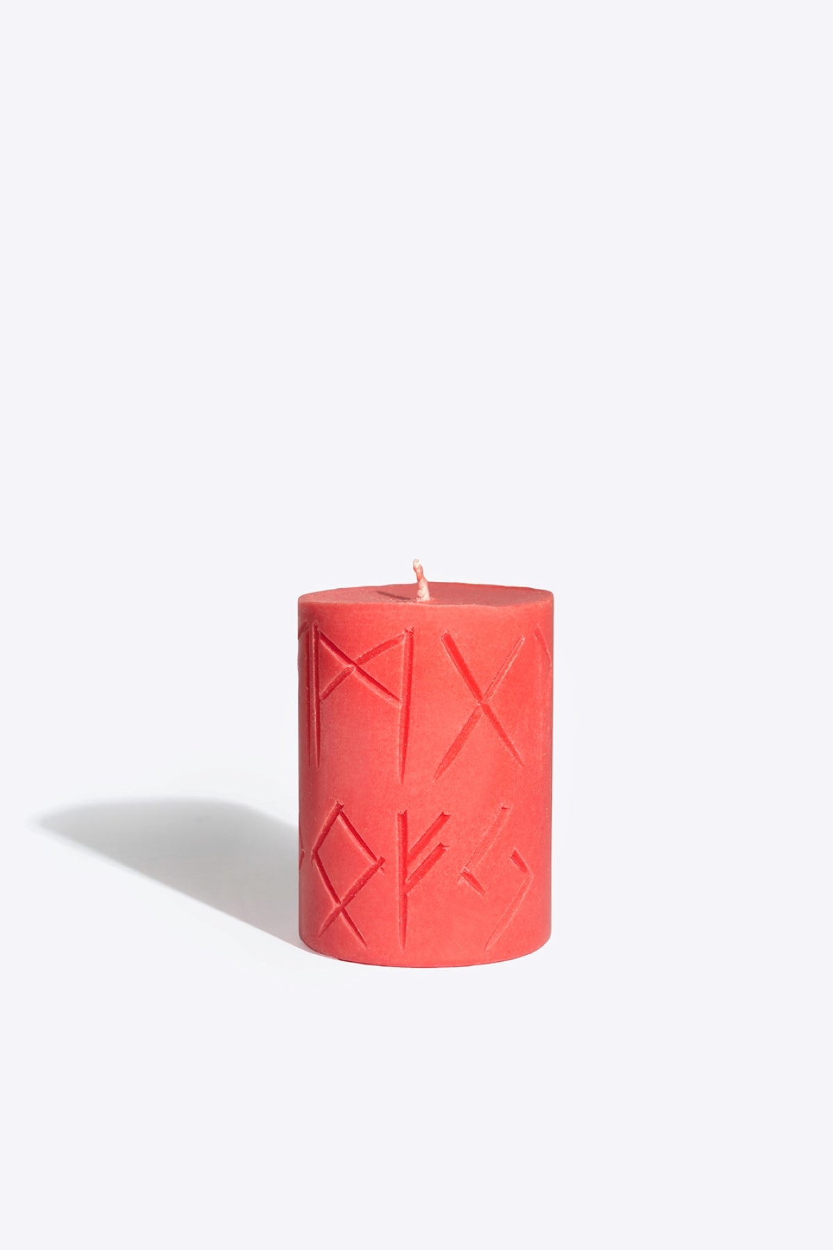 Enchanting Freyja Rune Candle – Magic Love & Harmony Scent by Smells Like Spells at www.brixbailey.com