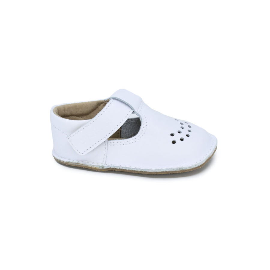 Lusti Natural Leather Shoes: Comfort & Freedom for Kids by Omaking at brixbailey.com