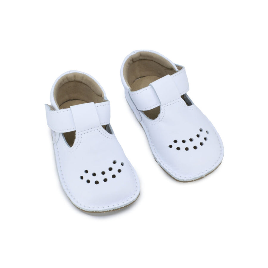 Lusti Natural Leather Shoes – Comfort & Freedom for Kids by Omaking at brixbailey.com