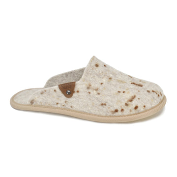 Handcrafted Felt Slippers by Pelsi – Comfort & Tradition by Omaking at brixbailey.com