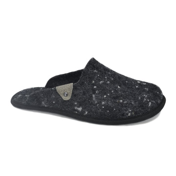 Pelsi Natural Felt Slippers – Crafted for Warmth & Comfort by Omaking at brixbailey.com