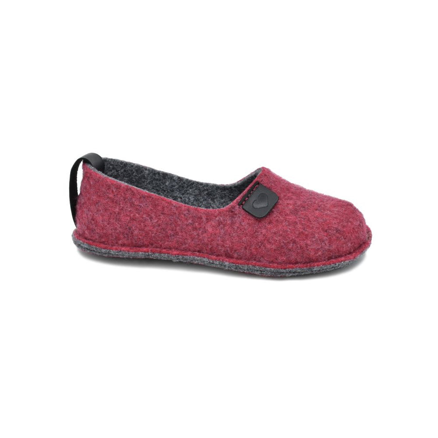 Öko-Toku Kids' Slippers – Eco-Friendly, Handmade Comfort by Omaking at brixbailey.com