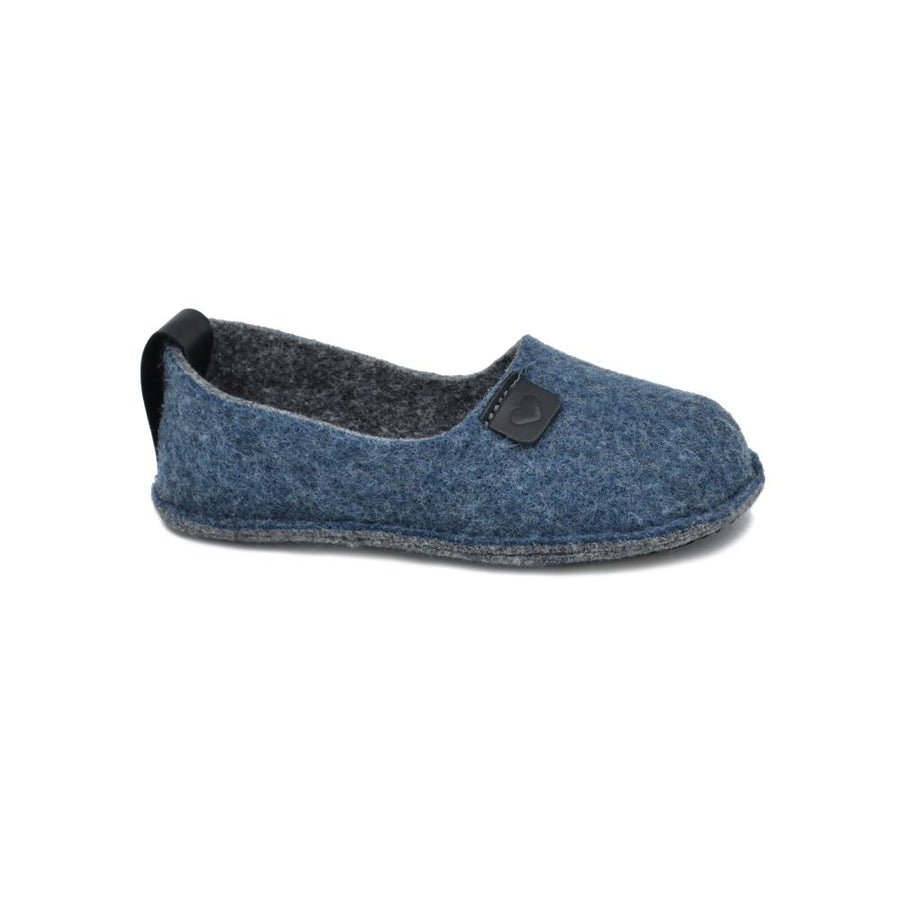 Öko-Toku Sustainable Slippers – Comfort & Eco-Friendly Kids' Wear by Omaking at brixbailey.com