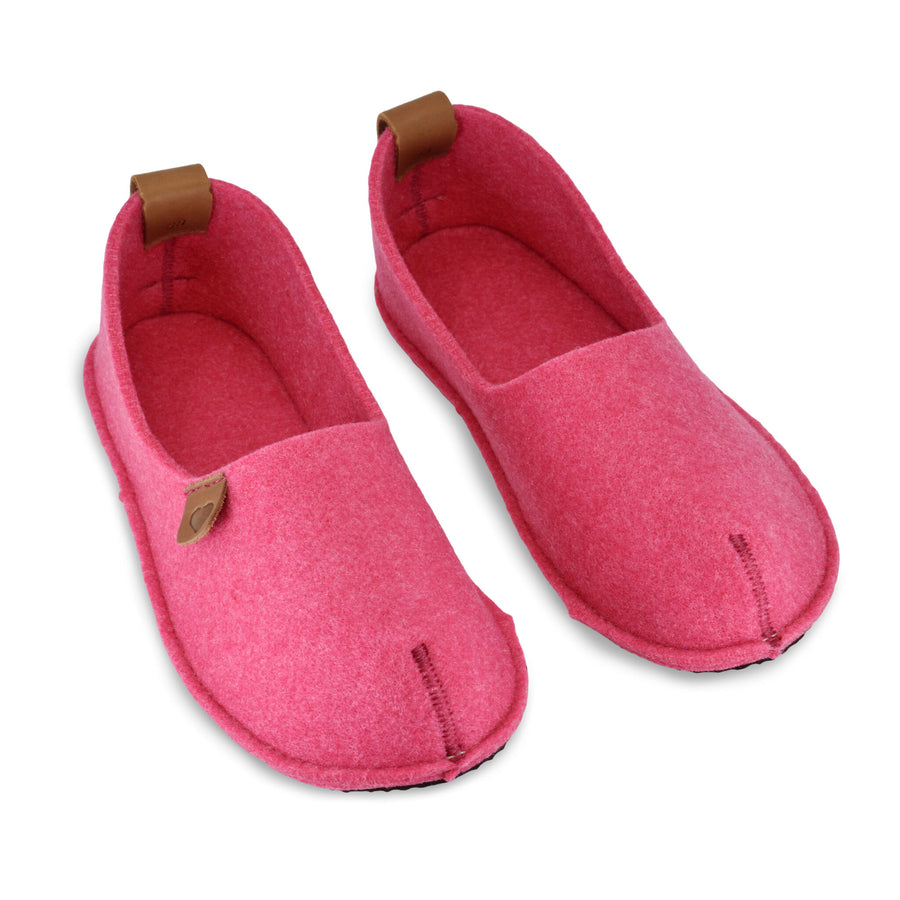 Öko-Toku Sustainable Slippers – Handcrafted Eco-Friendly Comfort by Omaking at brixbailey.com