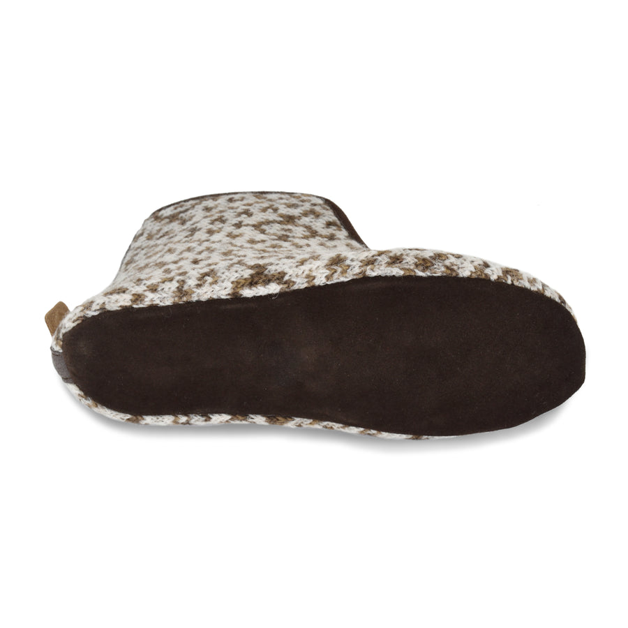 Luxury Trolla Indoor Slippers by OmaKing – Cozy & Handcrafted by Omaking at brixbailey.com