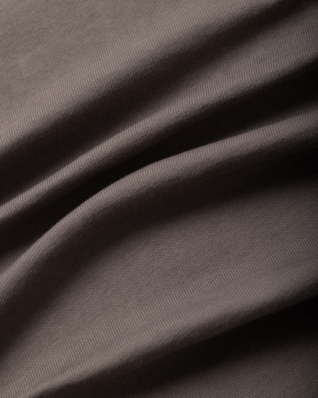 Sandstone Heavyweight Cotton Tee