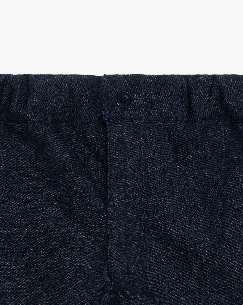 Trouser 001 Indigo