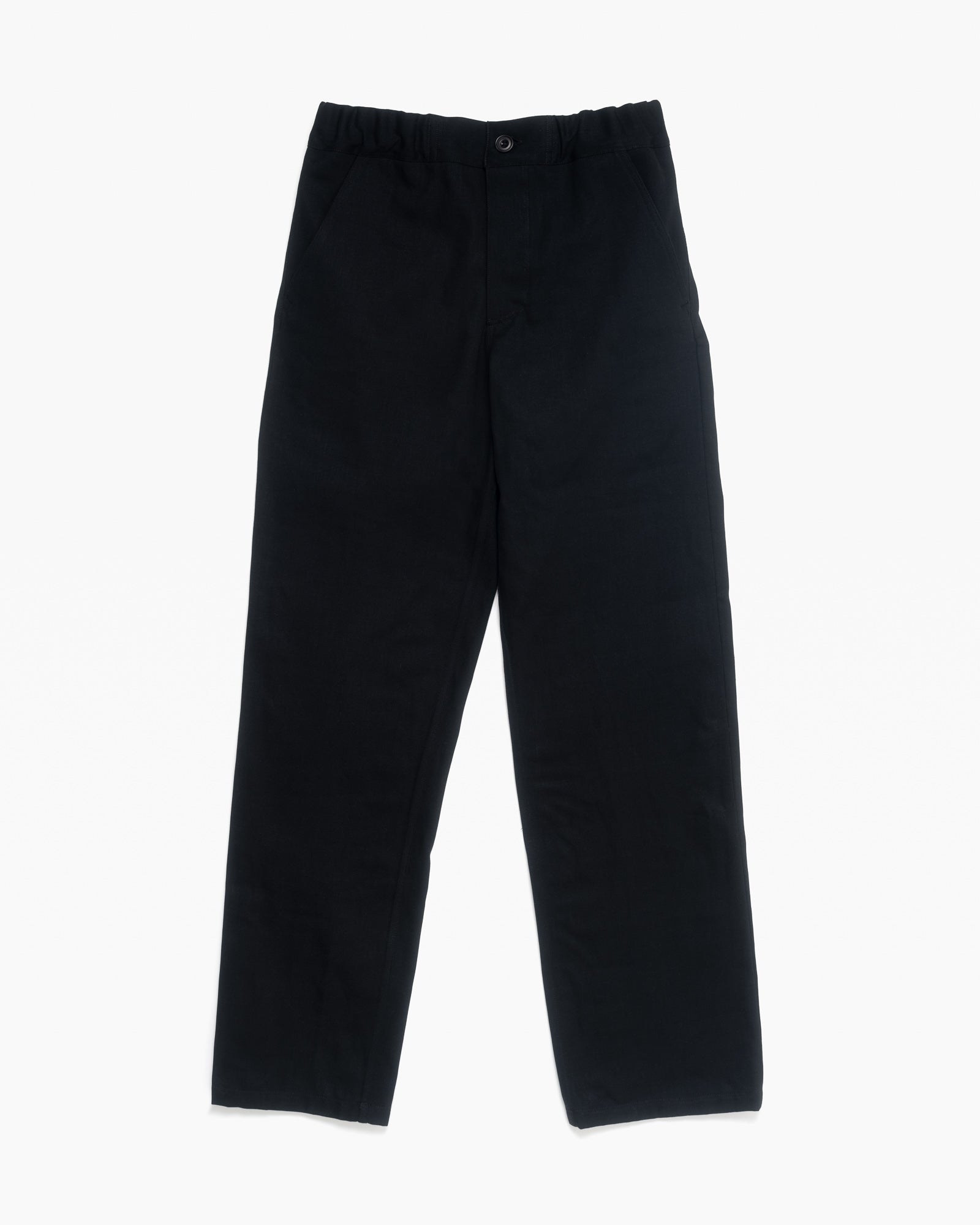 Black Trouser 001