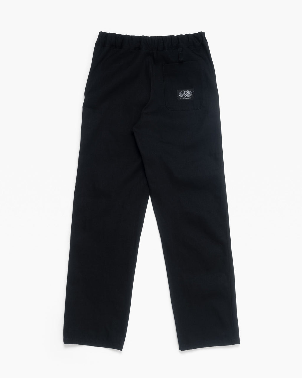 Black Trouser 001