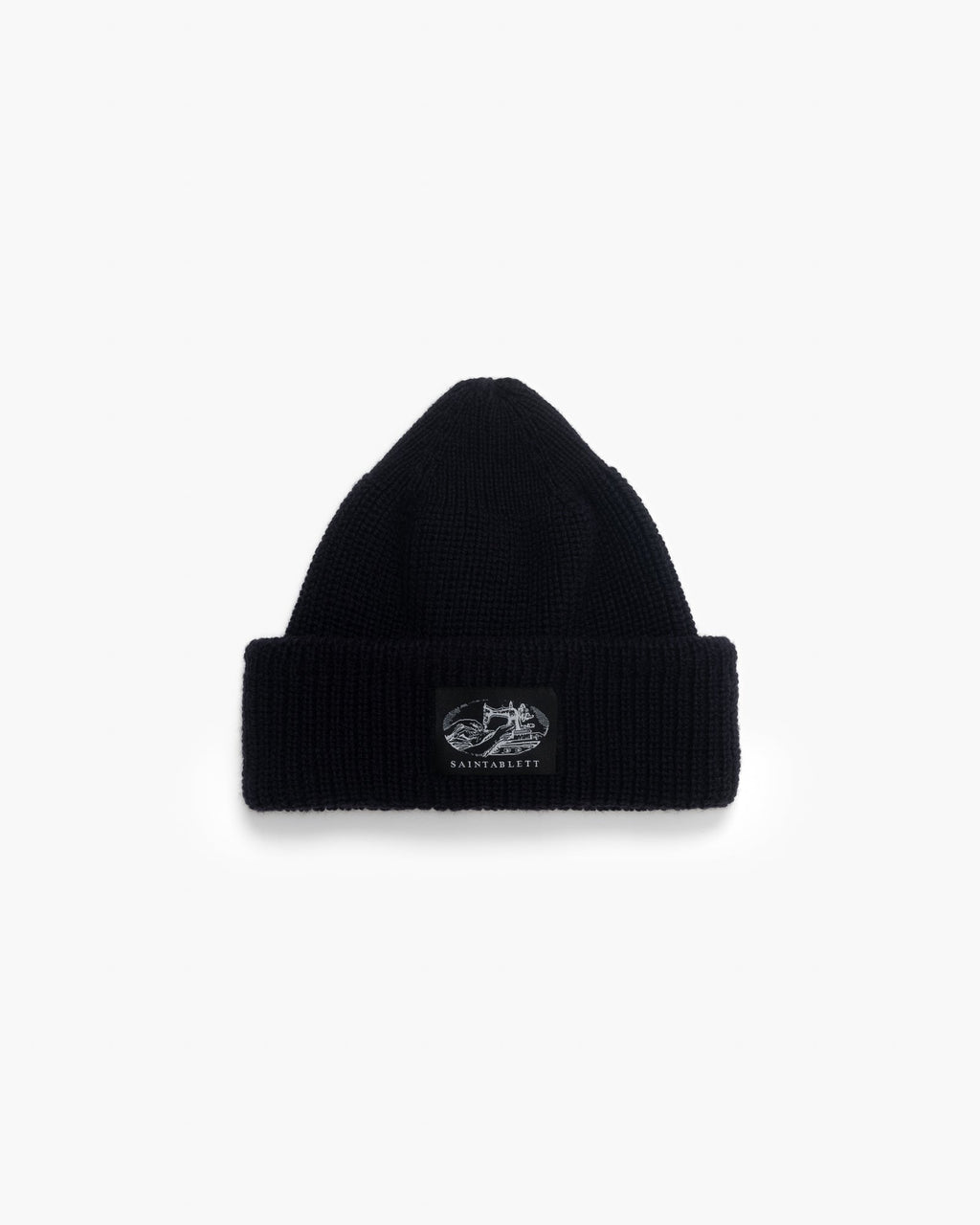 Midnight Blue Watchcap