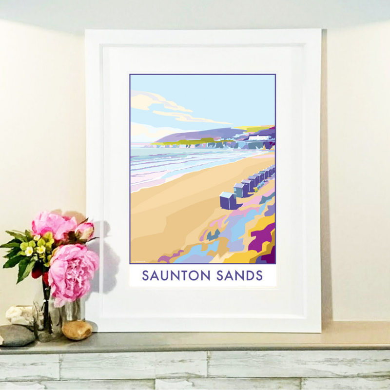 Saunton Sands