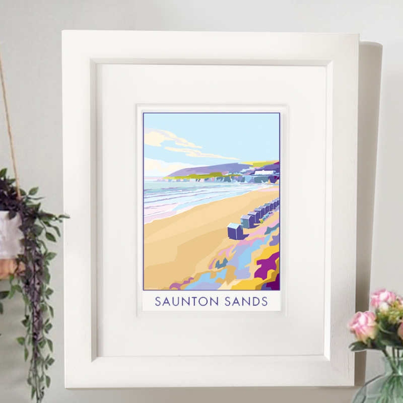 Saunton Sands