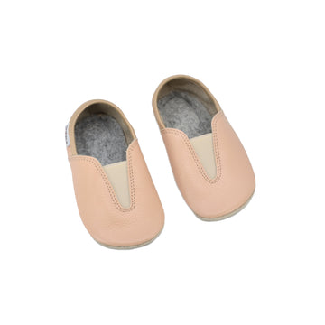 Punsa Kids Barefoot Slippers – Comfortable & Non-Slip by Hip-Hop at brixbailey.com