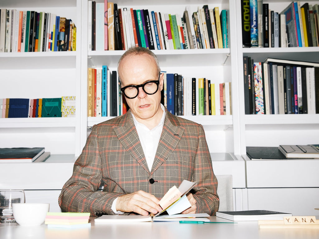 How to Be a Tastemaker