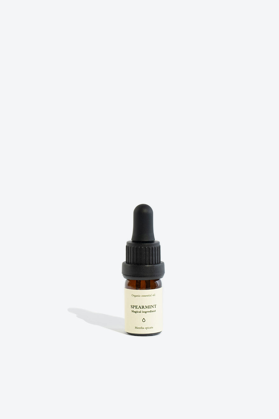 Natural Organic Mentha Spicata Essential Oil – Calm & Clarity by Smells Like Spells at www.brixbailey.com