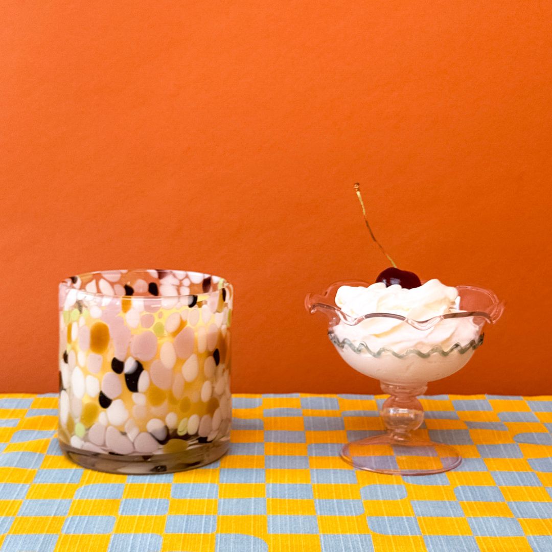 Sex The Seductive Candle