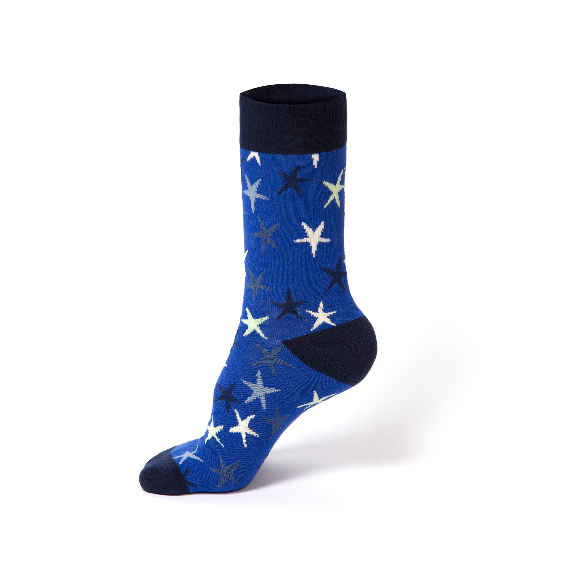 Starfish Organic Cotton Socks for Men