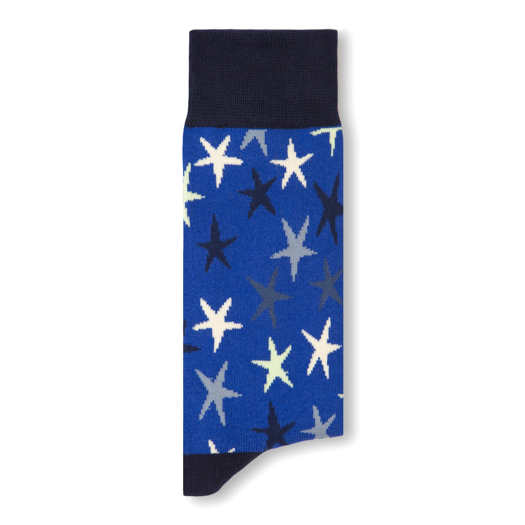 Starfish Organic Cotton Socks for Men