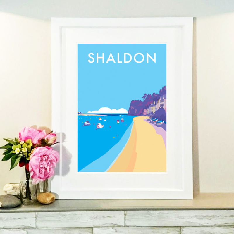 Shaldon