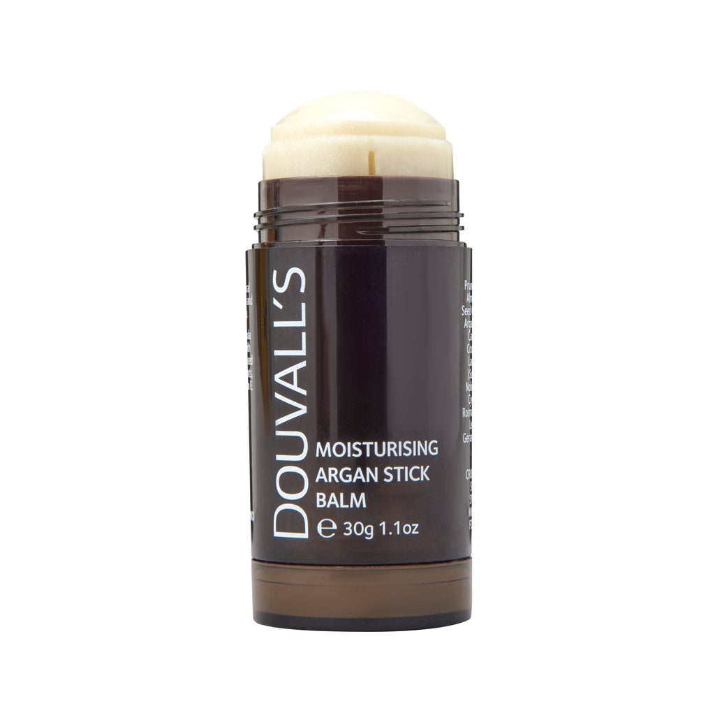 Argan Highlight Stick Balm 30g Multi Use Color and Glow
