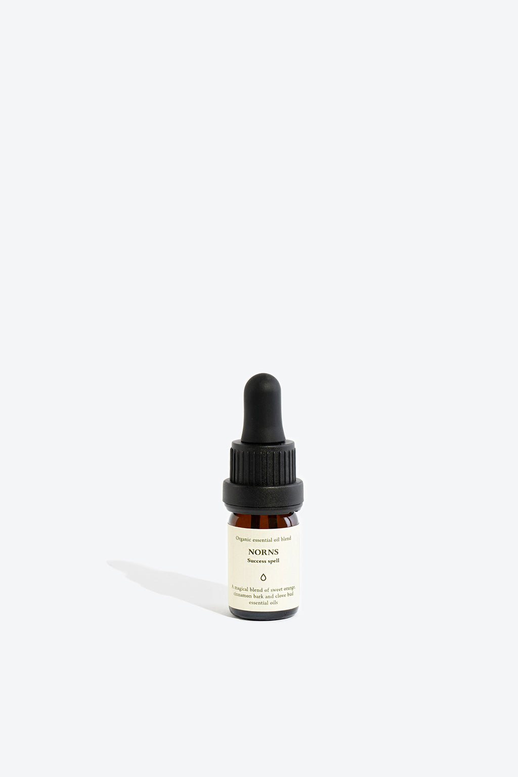 Norns Essential Oil Blend – Unlock Luck & Creativity by Smells Like Spells at www.brixbailey.com