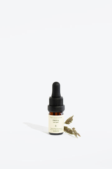 Essential Oil Blend FREYA