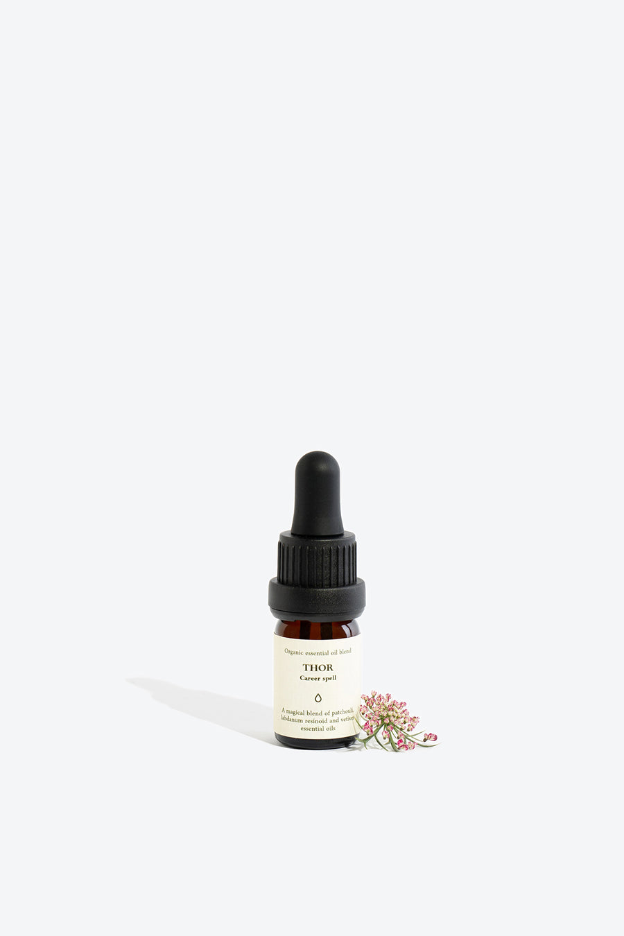 Essential Oil Blend THOR