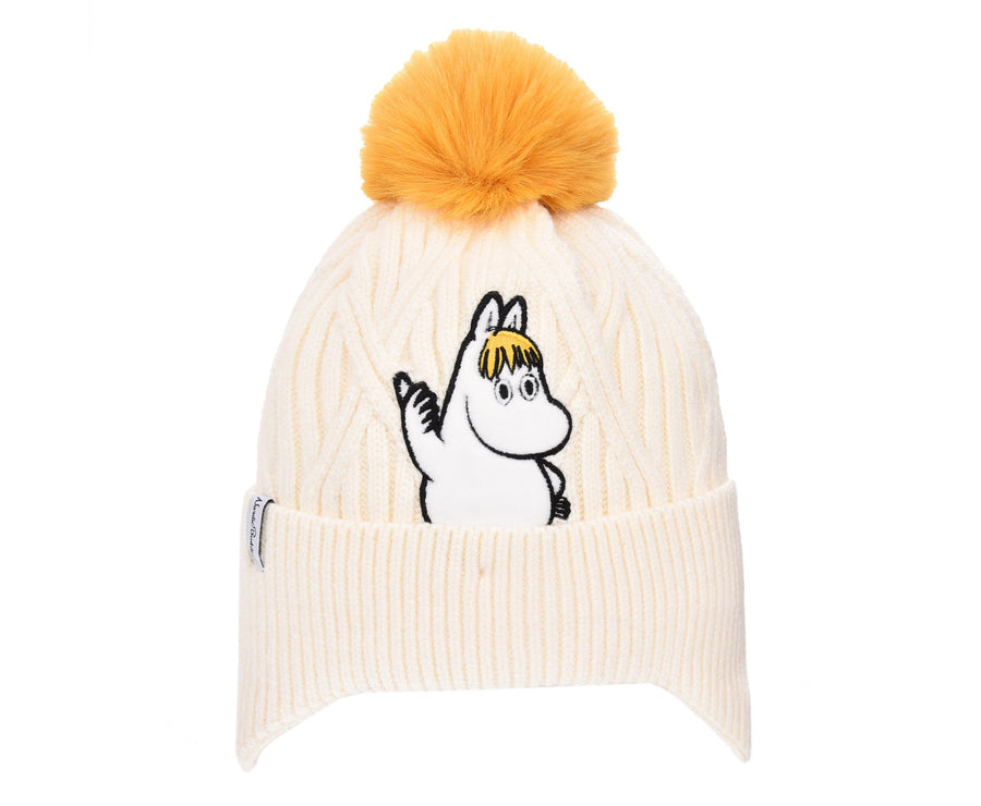 Moomin Kids Beanie by Nordicbuddies – Soft & Stylish Fit by Moomin by NordicBuddies at www.brixbailey.com