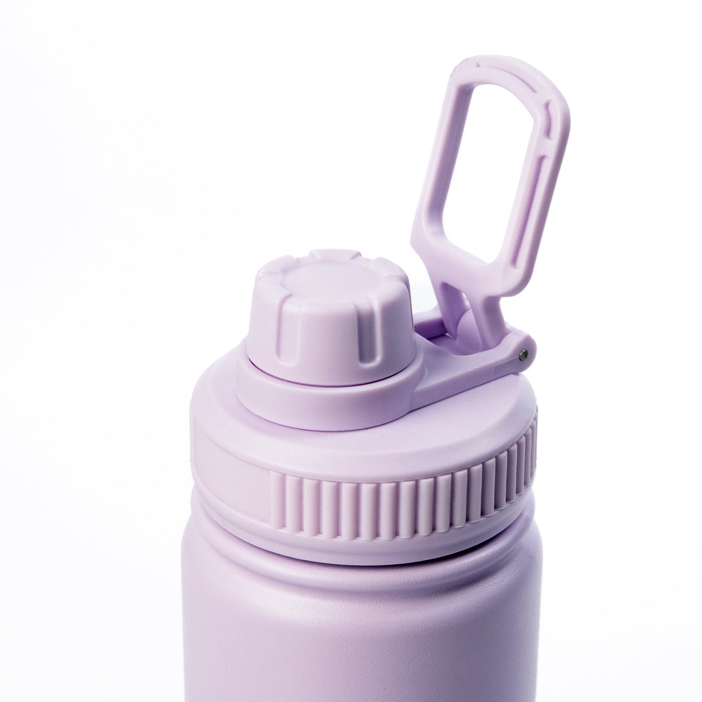 Official Moomin Thermal Bottle – Stylish & Eco-Friendly Hydration by Moomin by NordicBuddies at www.brixbailey.com