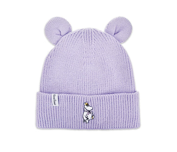 Official Moomin Beanie by Nordicbuddies – Super Soft & Flexible for Kids by Moomin by NordicBuddies at www.brixbailey.com