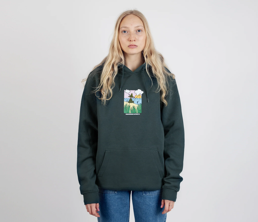 Unisex Moomin Hoodie by Nordicbuddies – Stylish & Comfy by Moomin by NordicBuddies at www.brixbailey.com