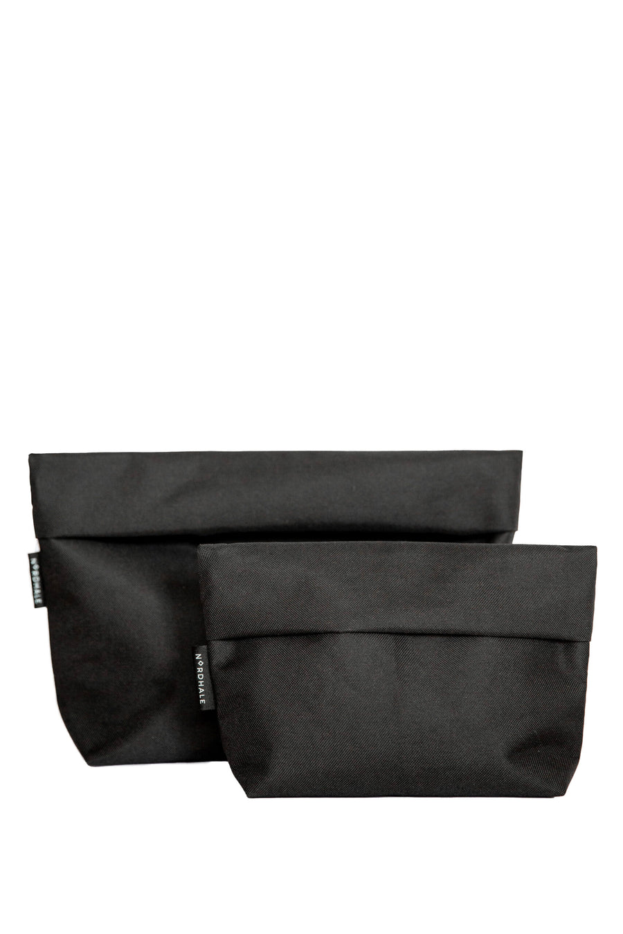 NES Unisex Toiletry Bag – Water-Repellent & Travel-Ready by Nordhale at brixbailey.com