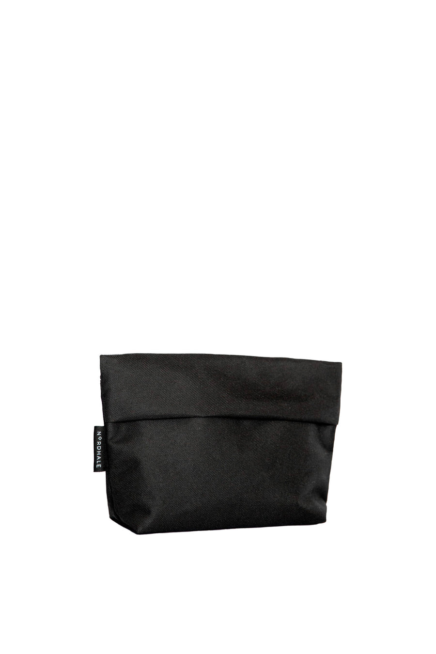 NES Unisex Toiletry Bag – Water-Repellent & Travel-Friendly by Nordhale at brixbailey.com