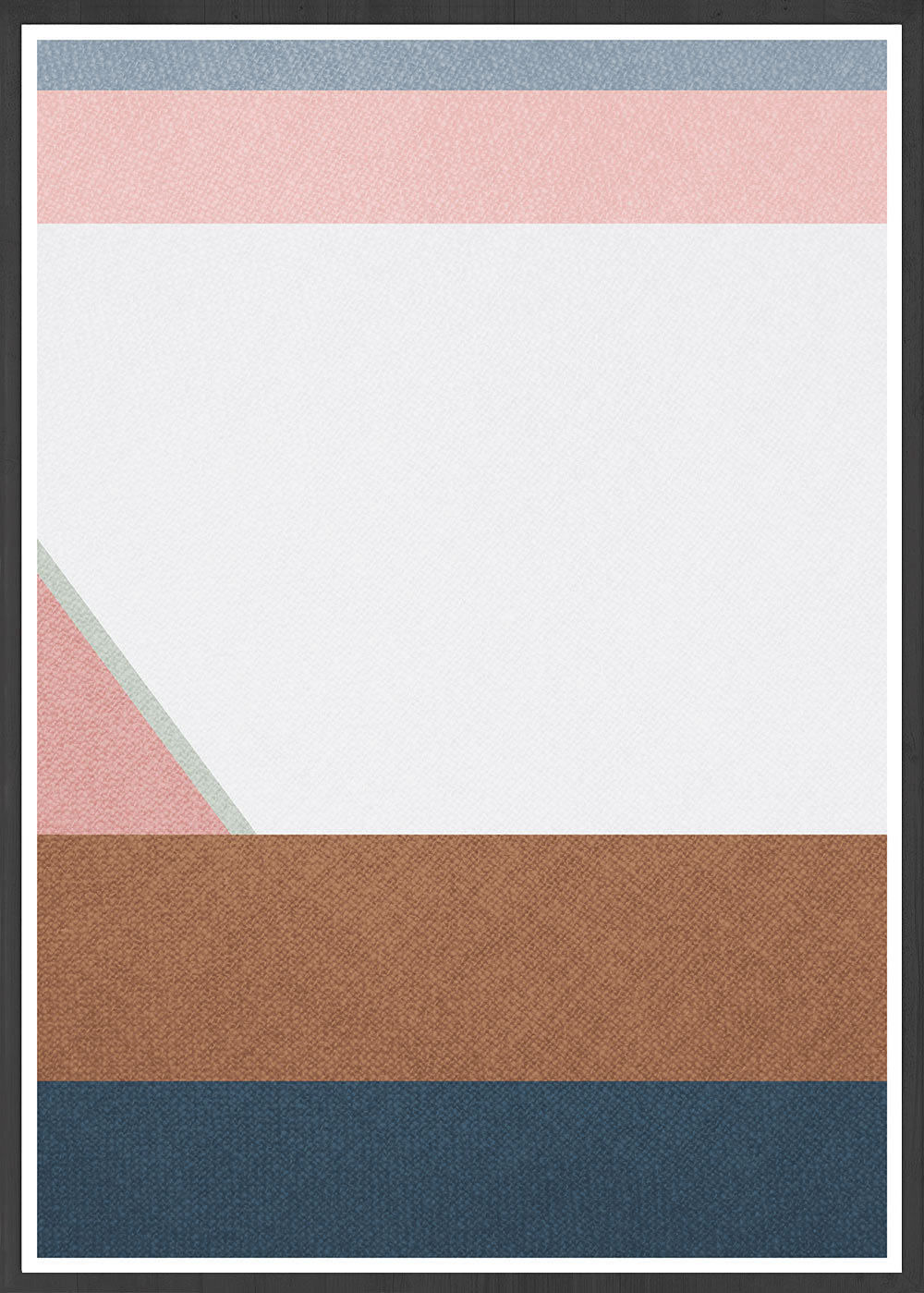 Soul Neutral Wall Decor