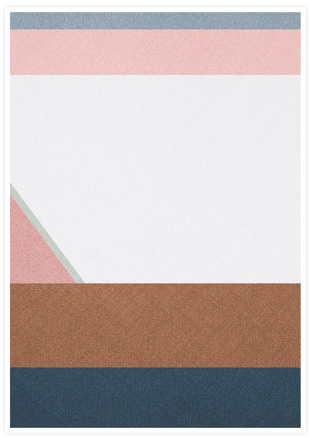 Soul Neutral Wall Decor