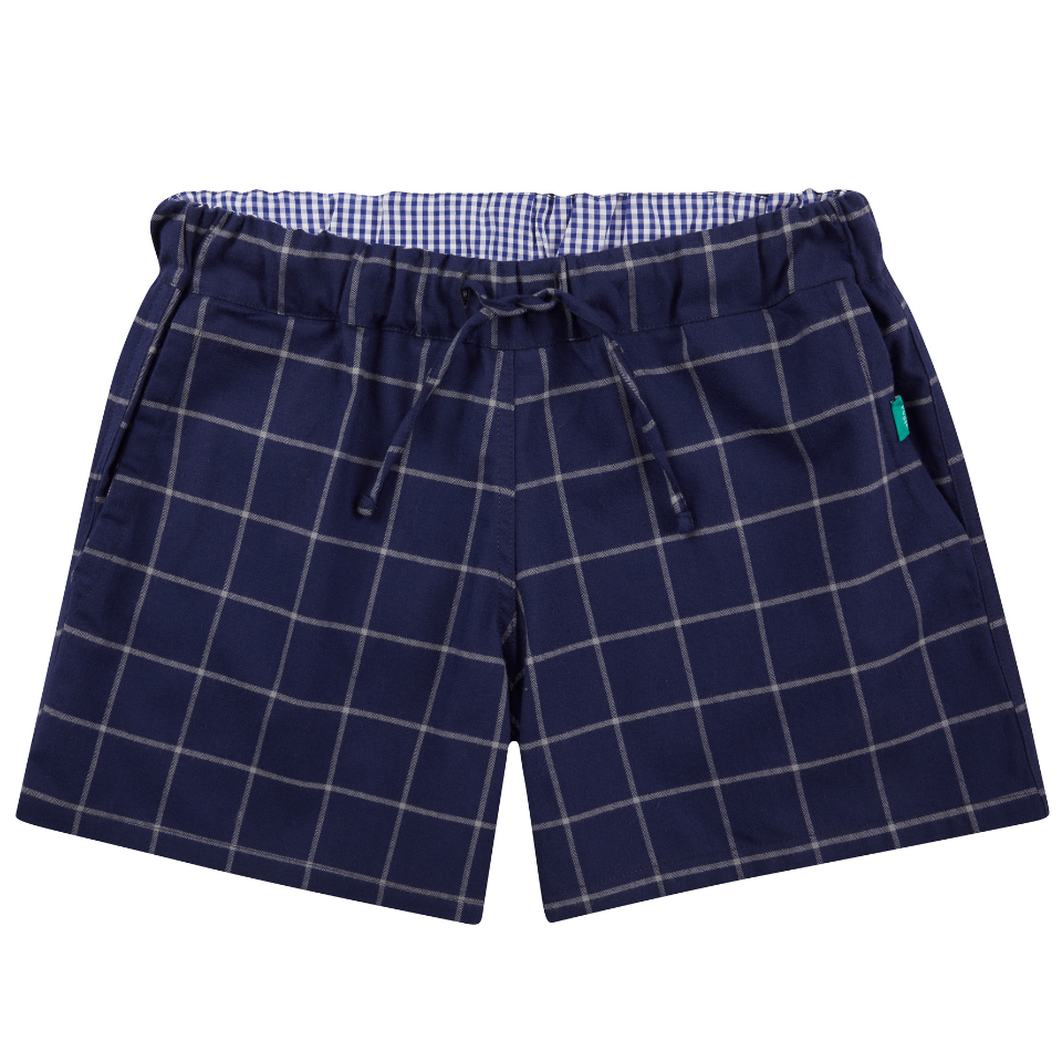 Sea Otter shorts