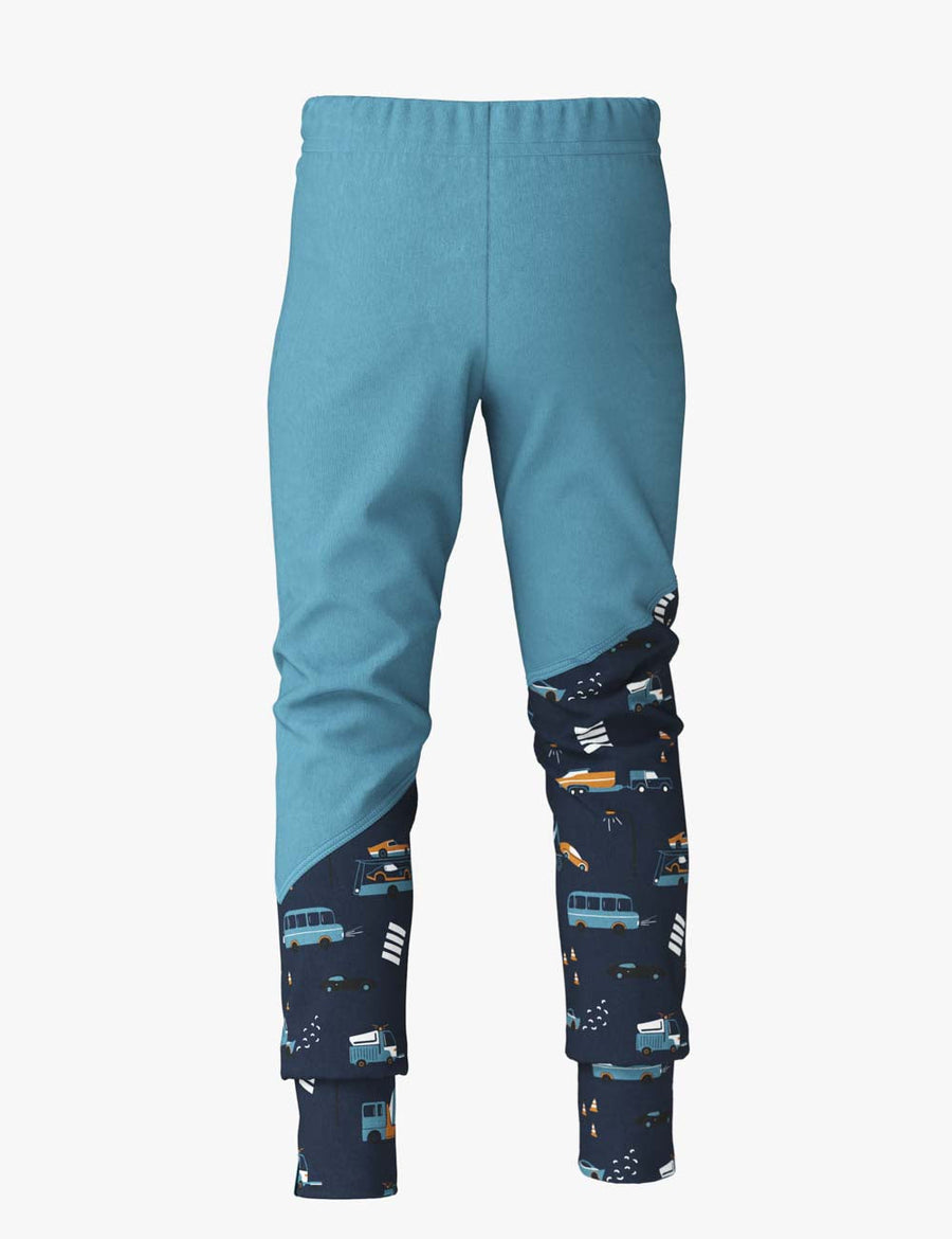 STIG Leggings – Unique Style & Comfort for Active Kids by Breden at brixbailey.com