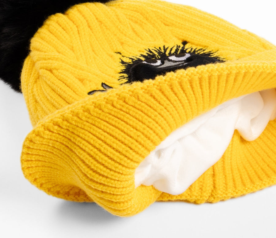 Official Moomin Kids Beanie by Nordicbuddies – Super Soft & Flexible by Moomin by NordicBuddies at www.brixbailey.com