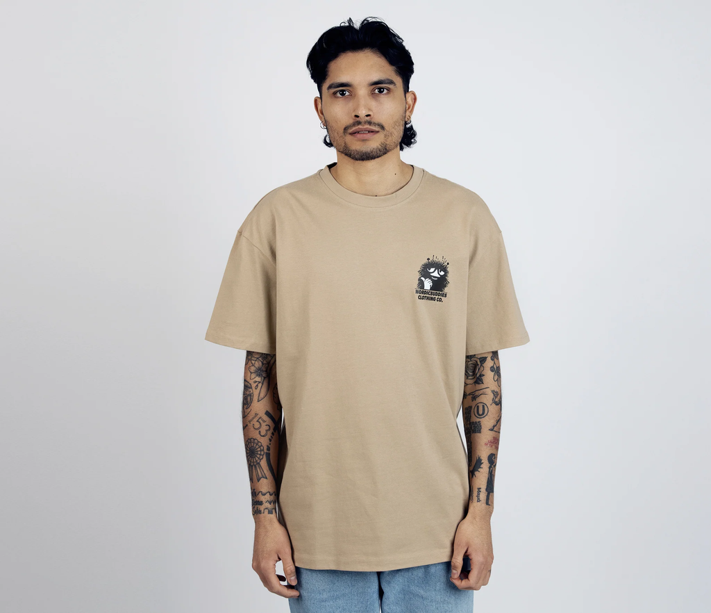Official Moomin Cotton T-Shirt – Timeless Unisex Comfort by Moomin by NordicBuddies at www.brixbailey.com