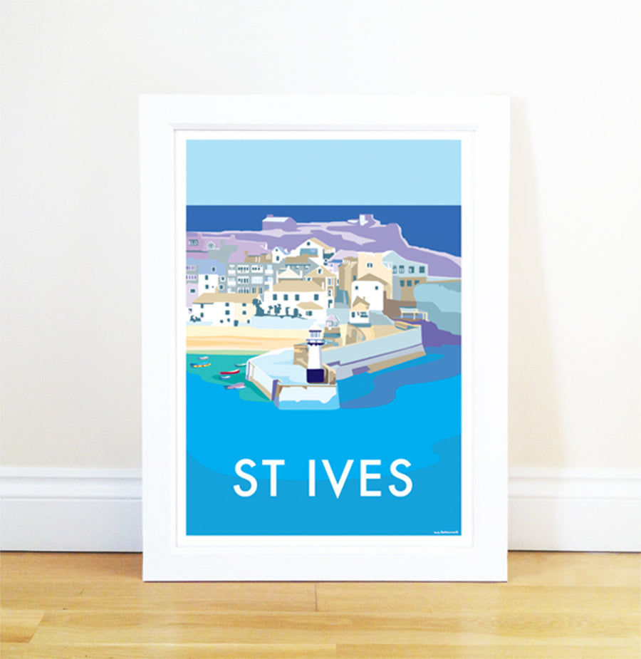 St Ives
