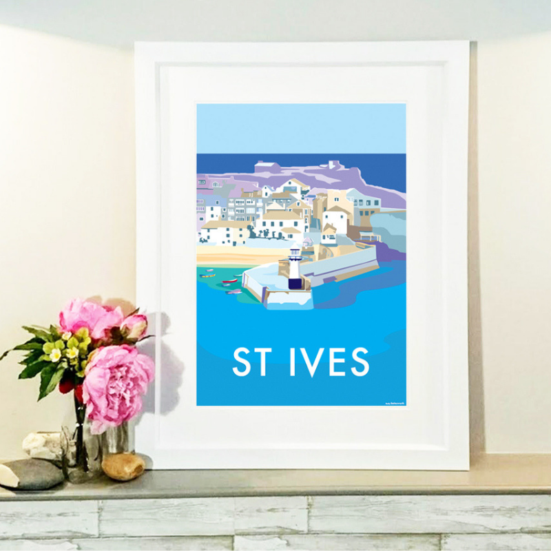St Ives
