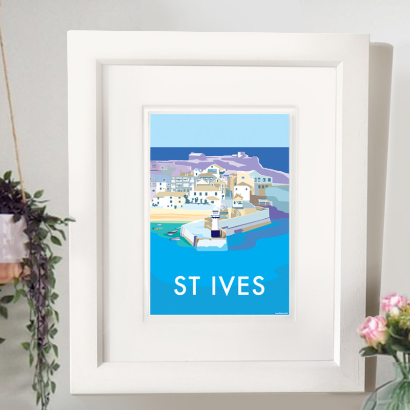 St Ives