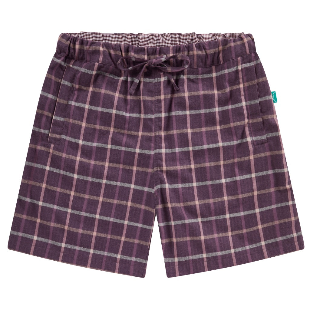 Sunda Tiger long shorts