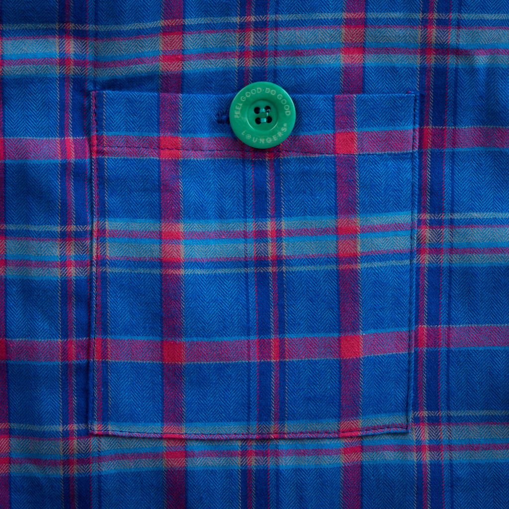 Whale Shark short shorts