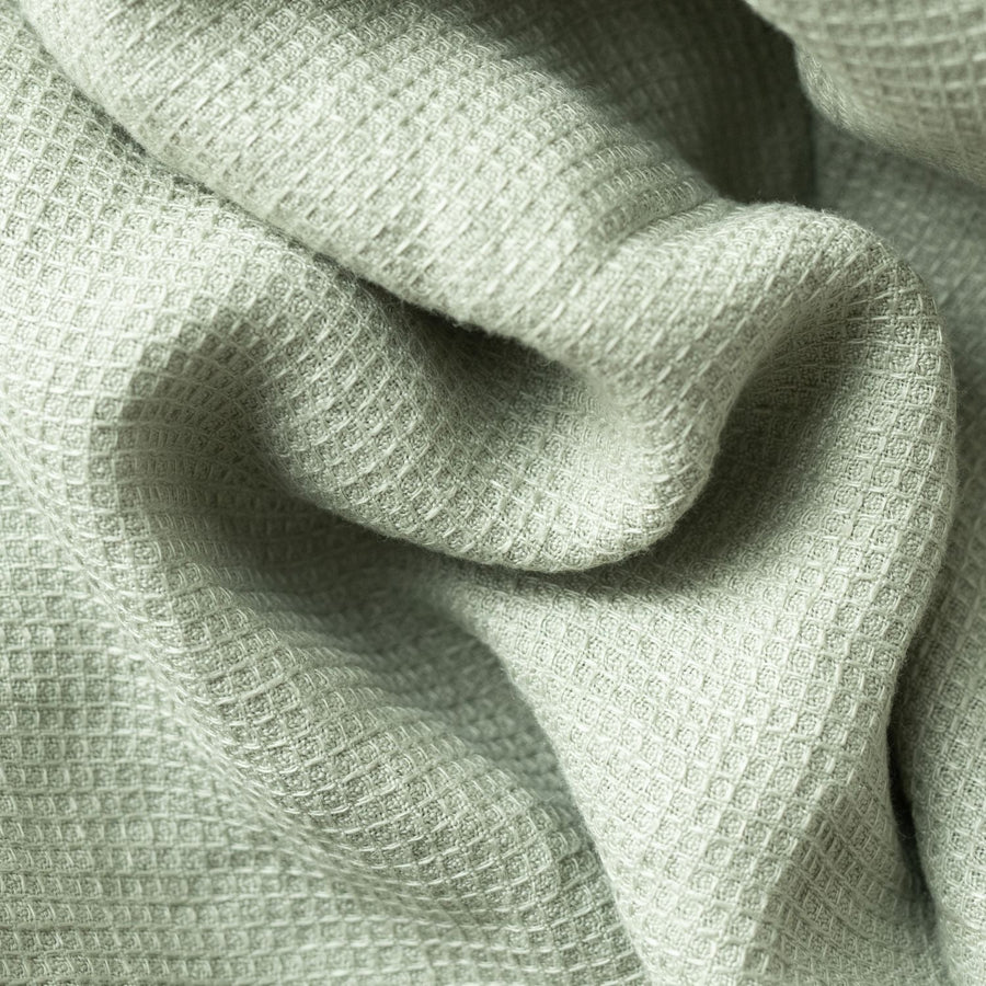 Luxurious Waffle Linen Towel Set – Soft, Absorbent & Hypoallergenic by Linen Tales at www.brixbailey.com