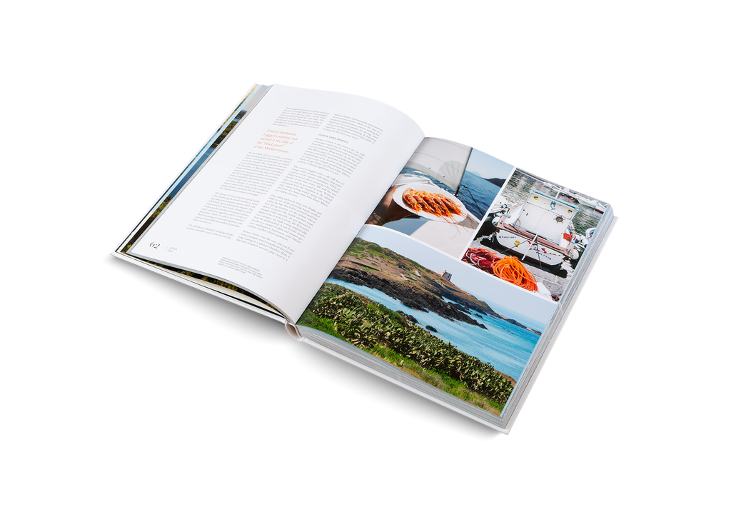 Sailing the Seas Volume 2