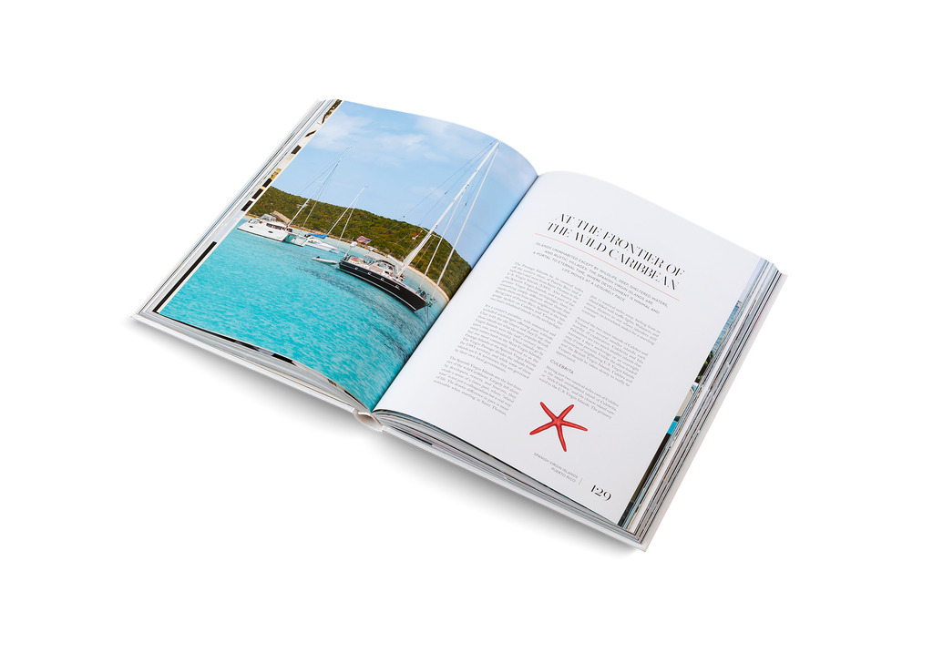 Sailing the Seas Volume 2