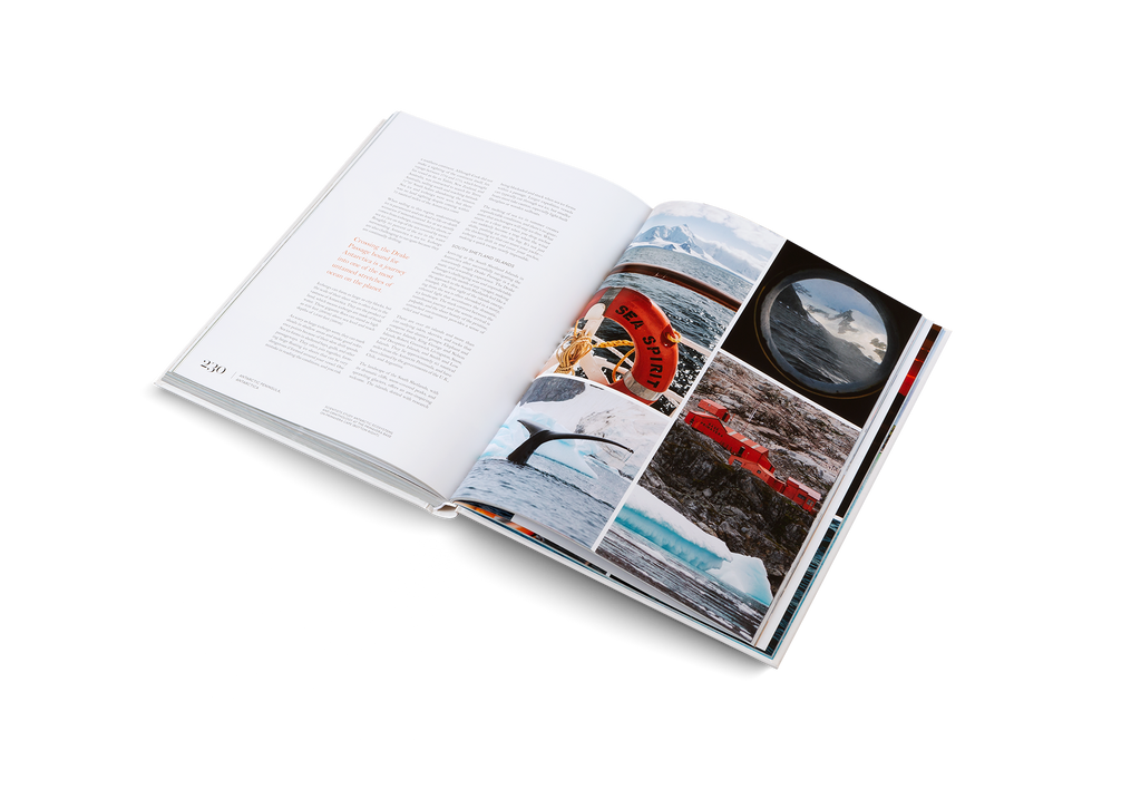 Sailing the Seas Volume 2